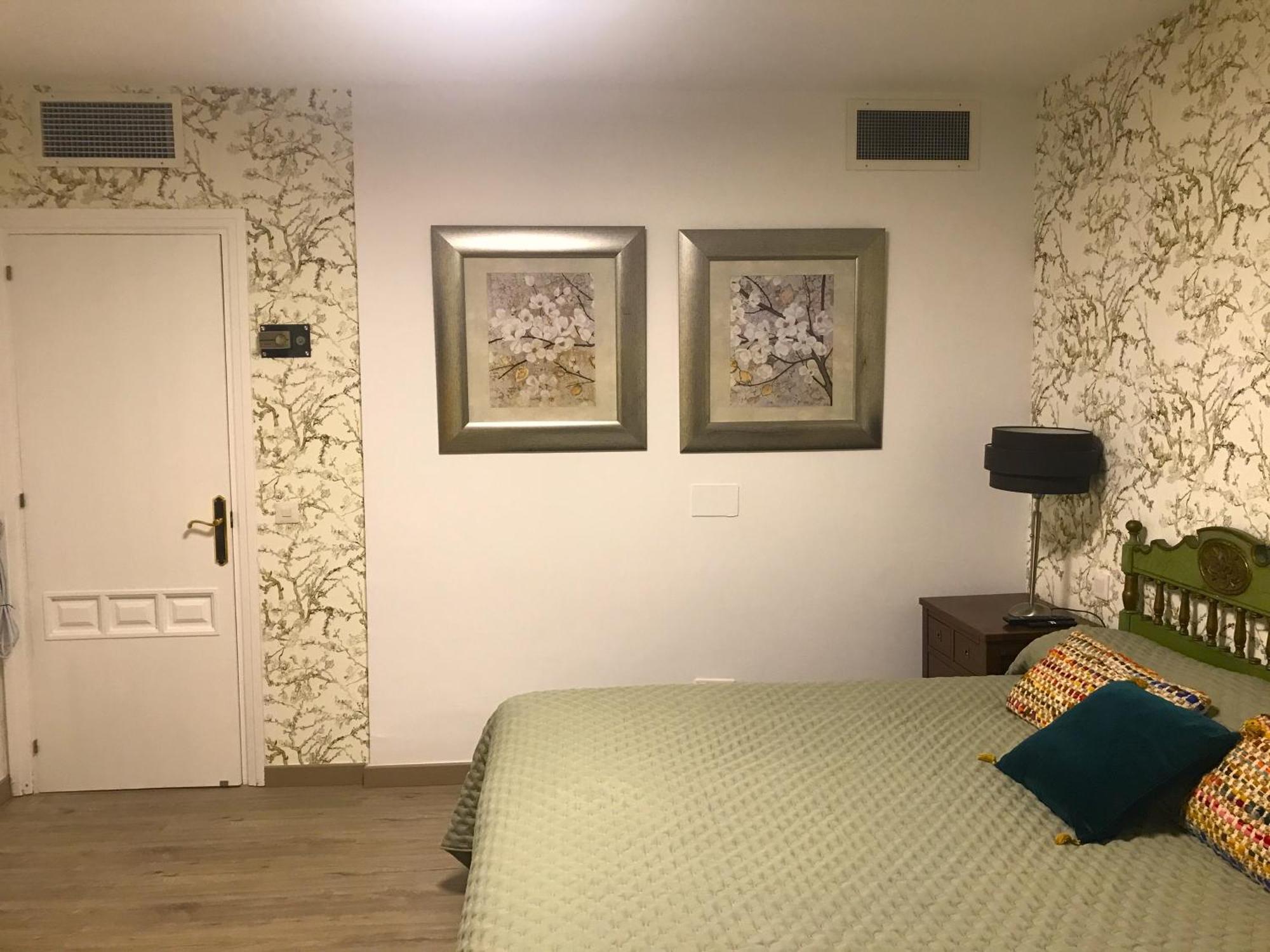 Habitacion Deluxe Con Bano Privado En Atalaya Apartagolf, Estepona Exterior foto