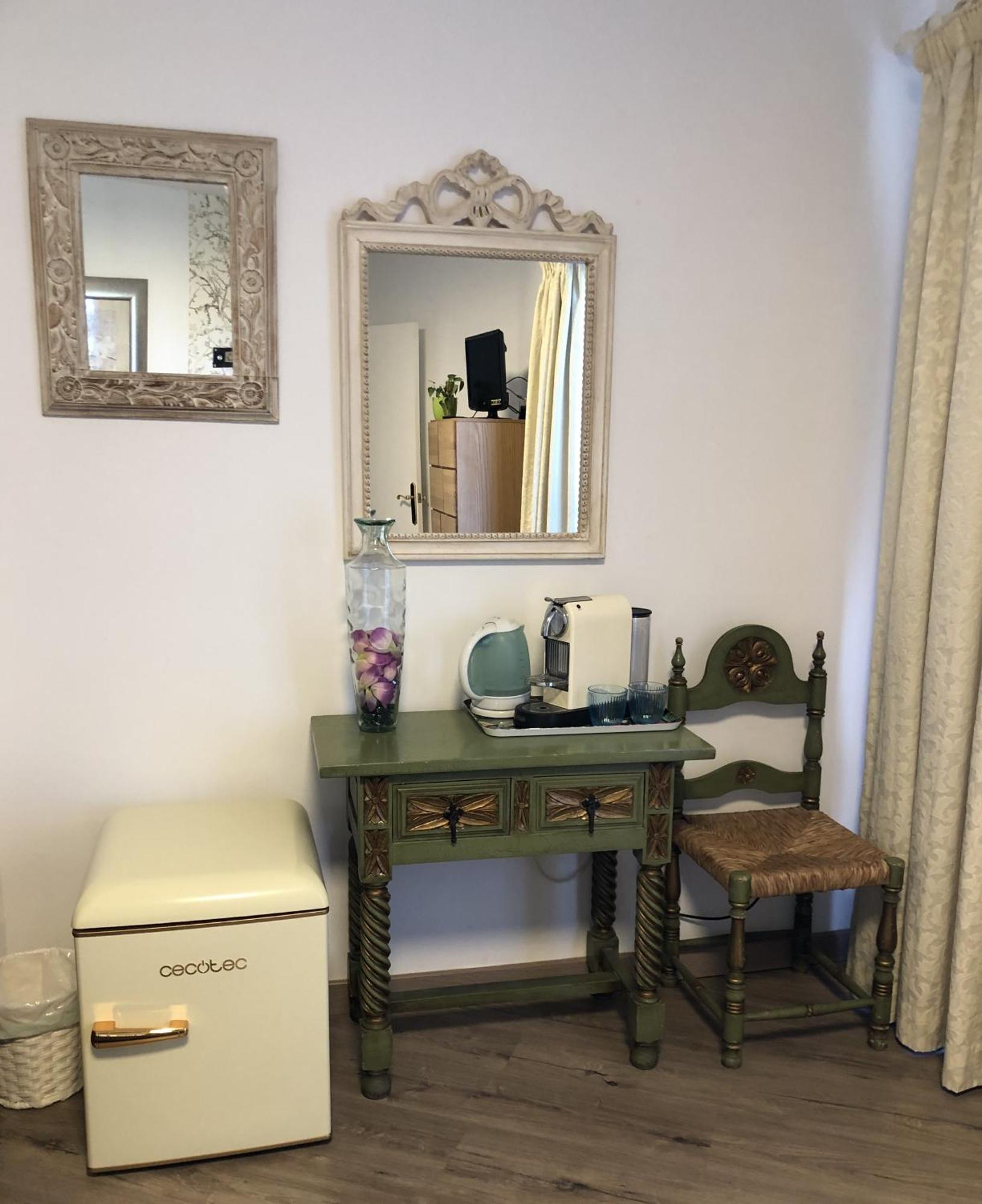 Habitacion Deluxe Con Bano Privado En Atalaya Apartagolf, Estepona Exterior foto